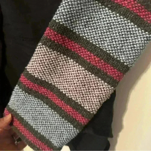 Free people We the free Baja jacket women m - Picture 7 of 12